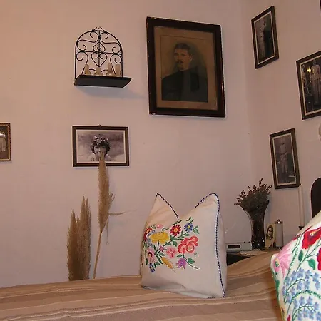 Aralica Parasztház Siklós