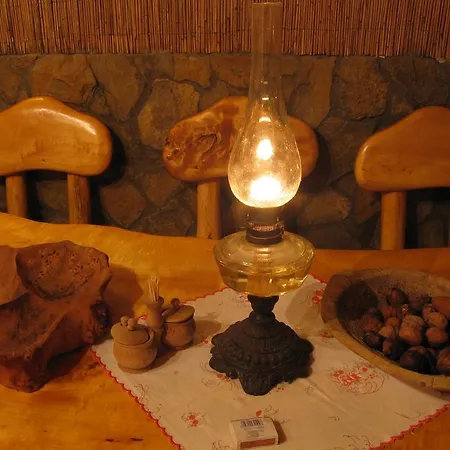 Casa de Férias Aralica Parasztház