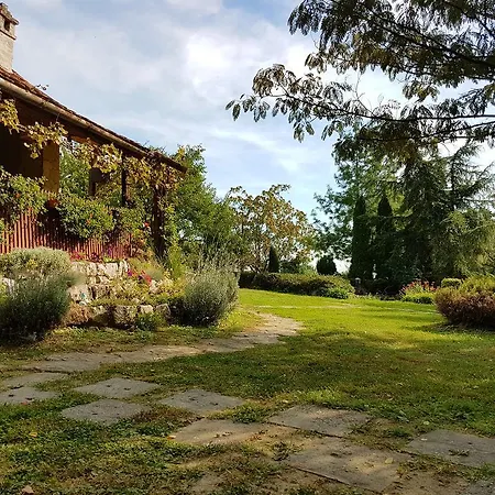 Casa de Férias Aralica Parasztház