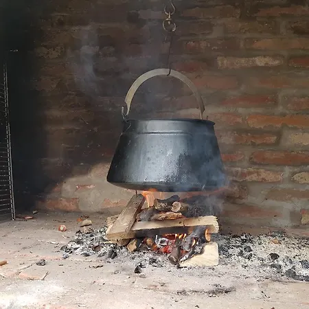 Casa de Férias Aralica Parasztház