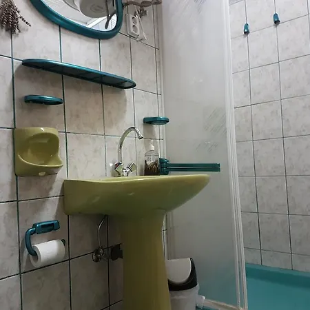 Casa de Férias Aralica Parasztház Siklós