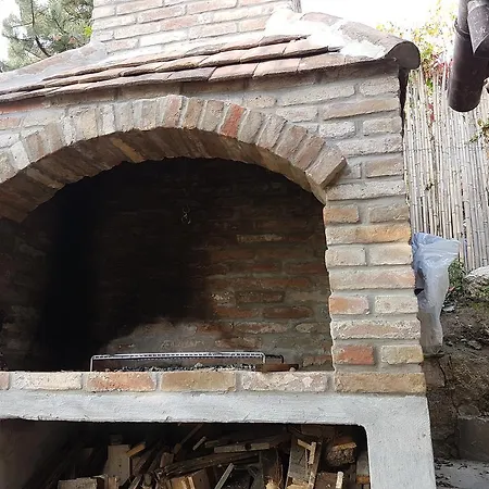 Casa de Férias Aralica Parasztház *