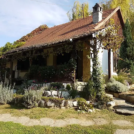 Casa de Férias Aralica Parasztház *
