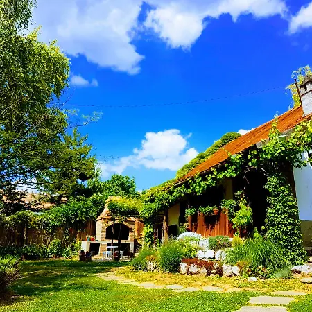 Casa de Férias Aralica Parasztház *