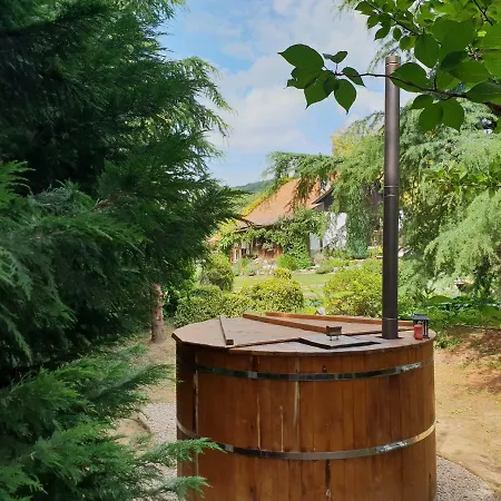 Casa de Férias Aralica Parasztház *