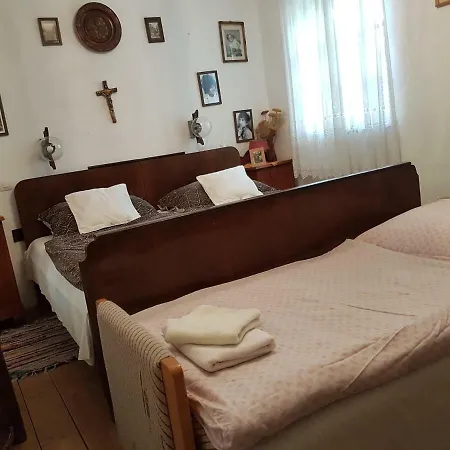 Casa de Férias Aralica Parasztház