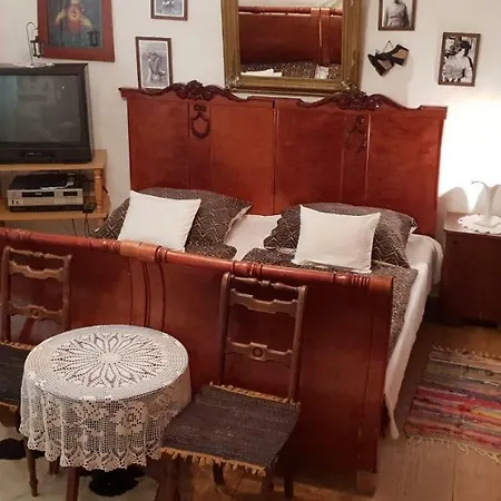 Casa de Férias Aralica Parasztház *