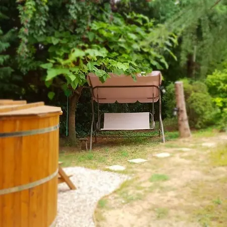 Casa de Férias Aralica Parasztház