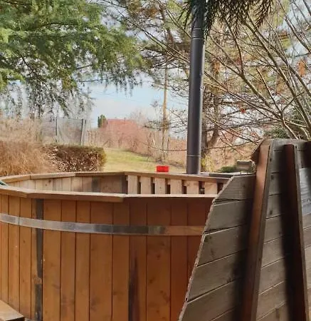 Casa de Férias Aralica Parasztház