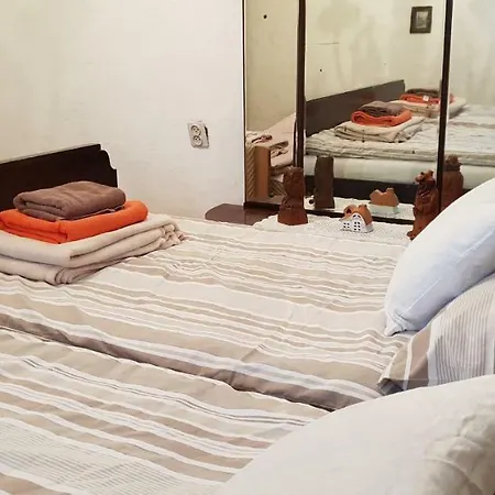 Casa de Férias Aralica Parasztház *